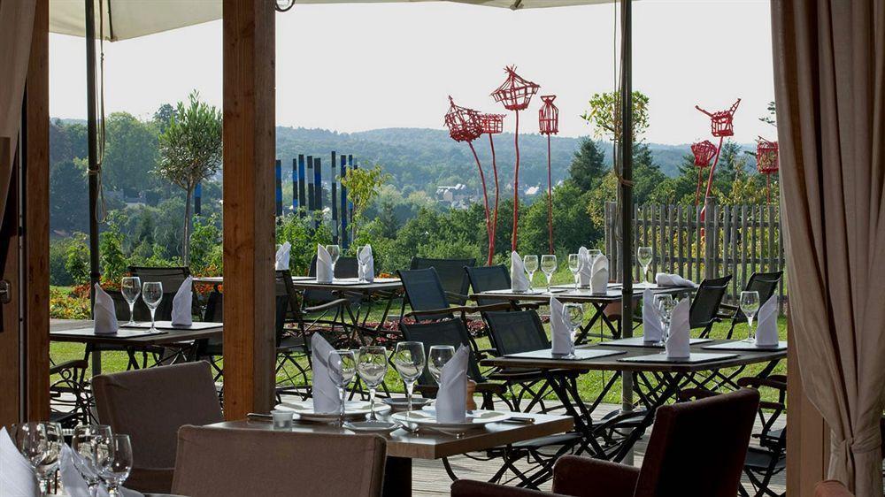 La Gree Des Landes - Eco-Hotel-Spa Yves Rocher La Gacilly Buitenkant foto
