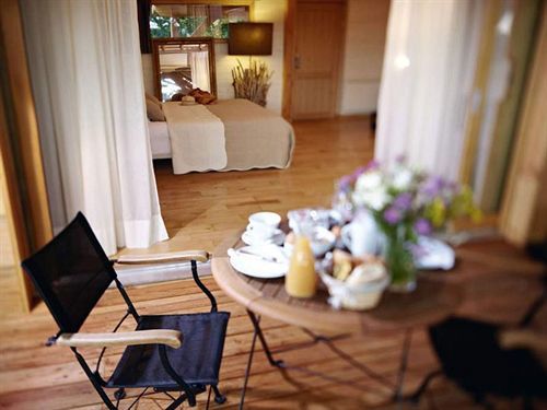 La Gree Des Landes - Eco-Hotel-Spa Yves Rocher La Gacilly Buitenkant foto