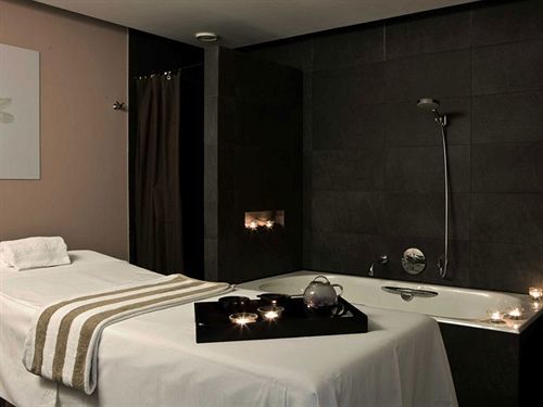 La Gree Des Landes - Eco-Hotel-Spa Yves Rocher La Gacilly Buitenkant foto
